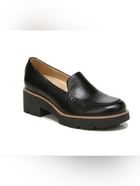 Naturalizer Womens Cabaret Loafer sz 9.5